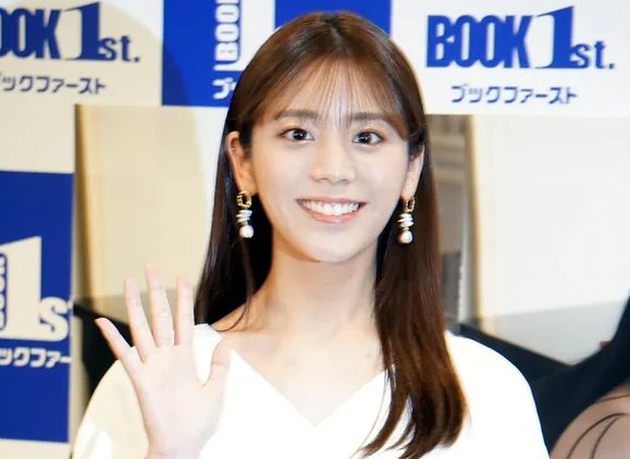 貴島明日香の歴代彼氏 結婚観は 妊娠説の真相を調査 プチトピ エンタメメディア情報局